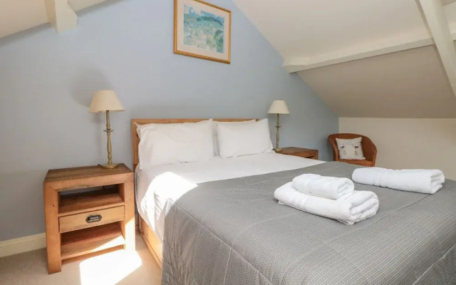 Kipper Lodge