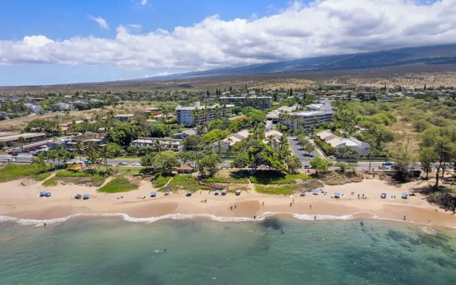 Maui Banyan A-202 by Maui Rental Group
