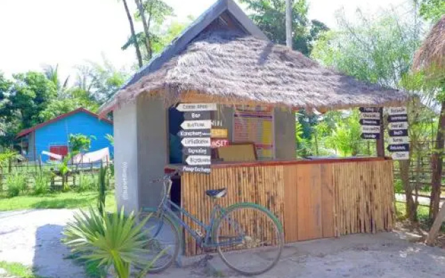 Easy Go Backpackers Hostel