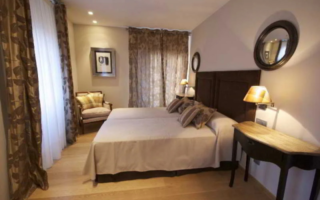Hotel Solar de Febrer