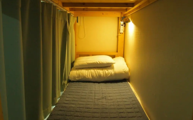 G Guesthouse Hongdae