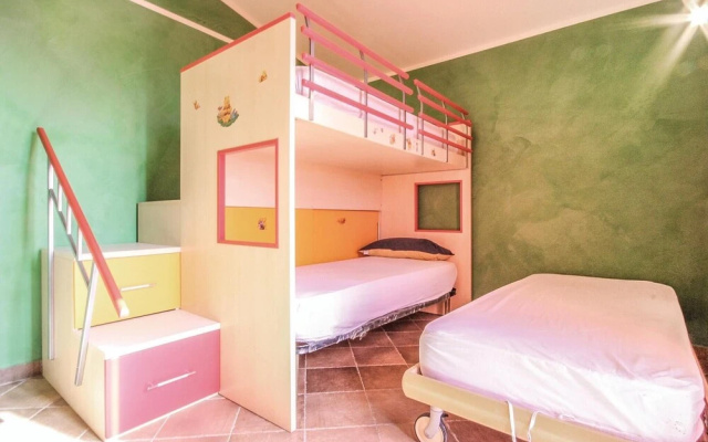 Villa Tourig Beach
