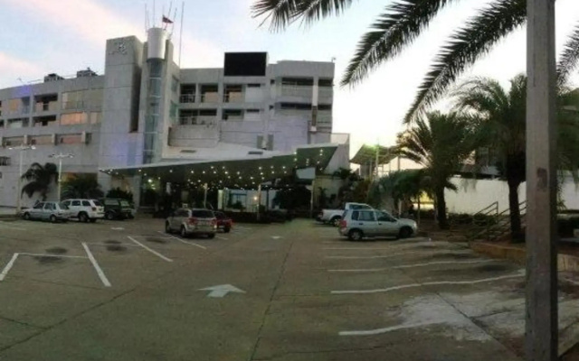 Roraima Inn