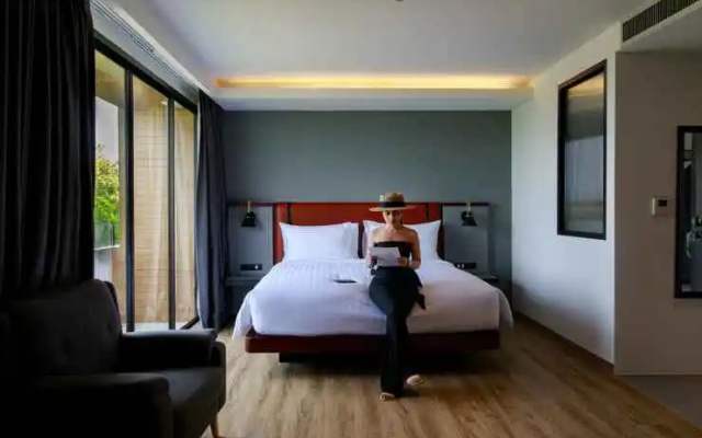 Hotel Scarlett