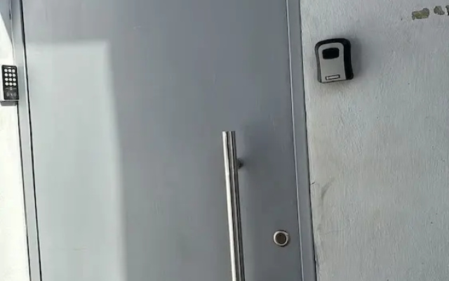 Estudio centrico