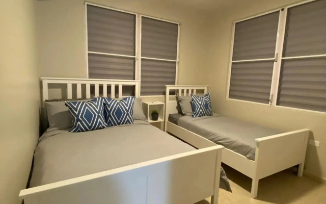 Casa Isabela En Cabo Rojo