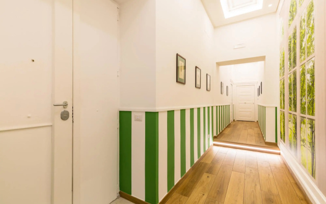 Vittorio Emanuele Modern Apartments by Wonderful Italy
