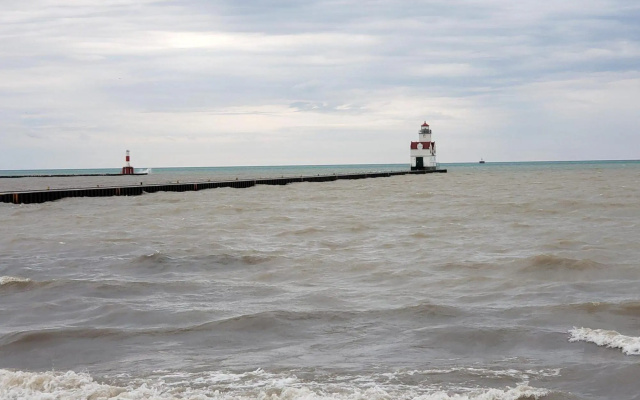 The Kewaunee Inn