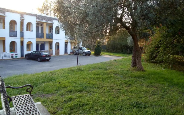 Casa Sevilla