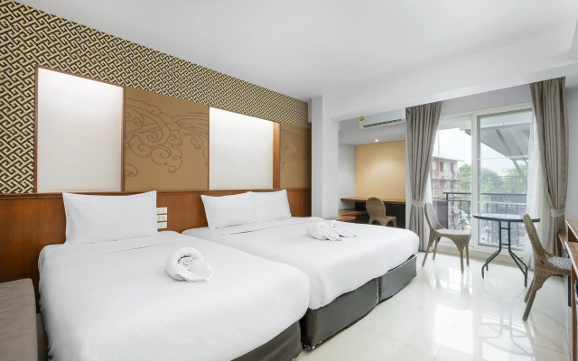 Cozytel Chiangmai