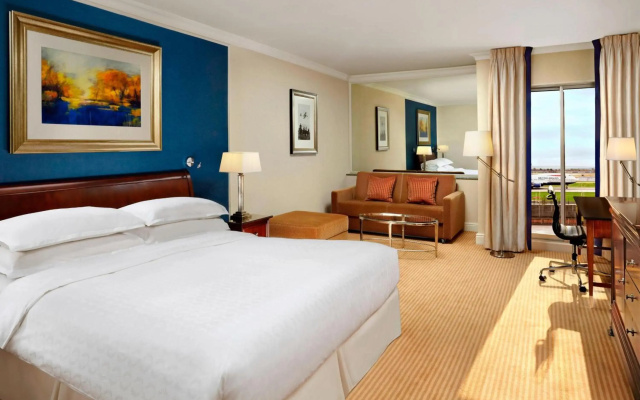 Sheraton Skyline Hotel London Heathrow