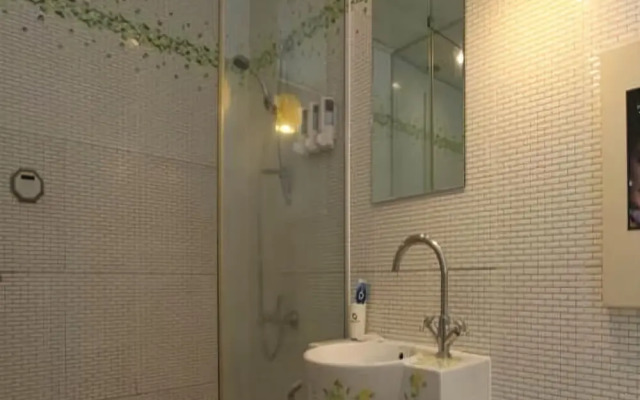 Hotel Jasmine