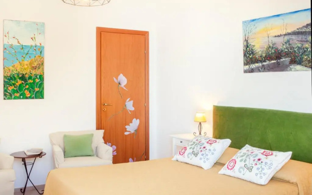 La Casa Gialla
