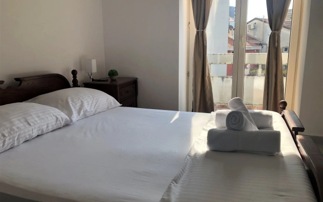Villa Merci Budva