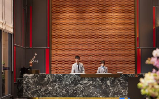 Four Seasons Feng Hotel (Shenzhen Cooperation Zone Jilong Branch)