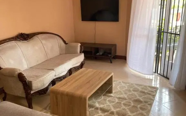 Valvanta Resort 2, Flic En Flac