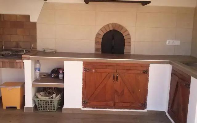 Villa Las Rottas