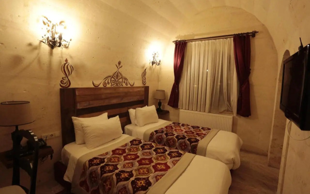 Corner İn Cappadocia