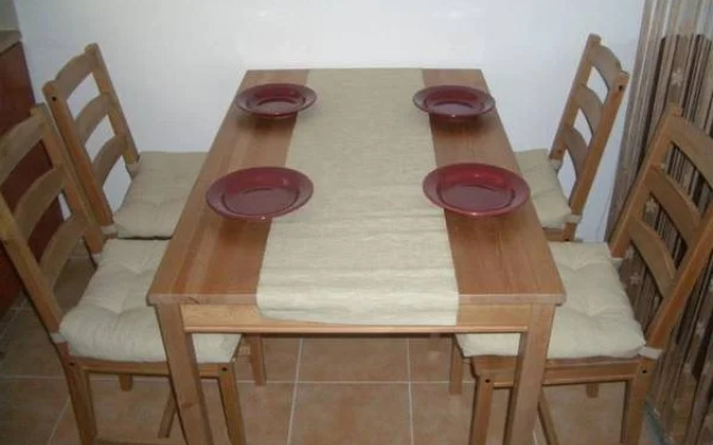 Szentmihályi 22 Apartman