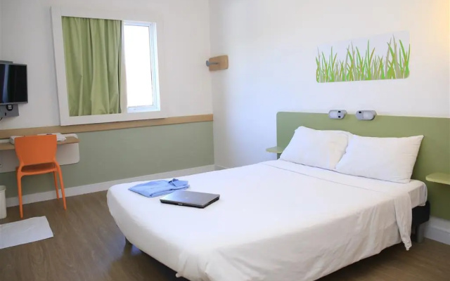 ibis budget Piracicaba