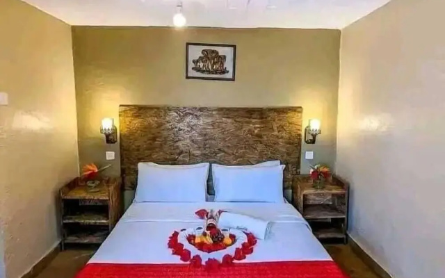 Raya Hotel CBD