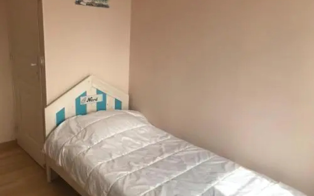 Gîte A Tout Hasard