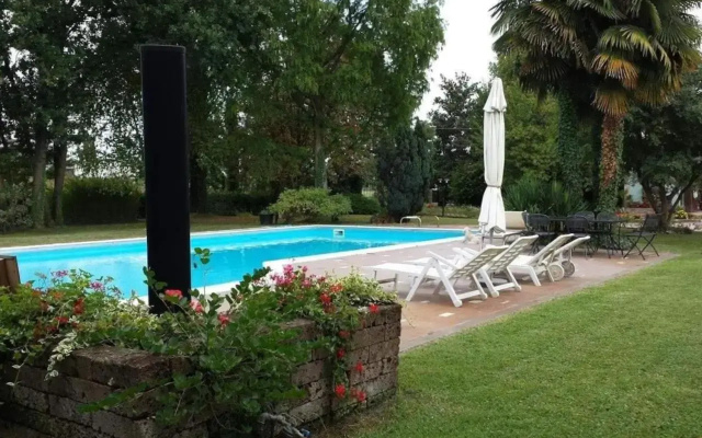 Le Civette Bed & Breakfast