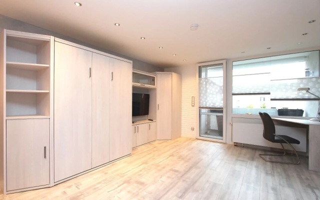 Private Apartment Schlägerstraße