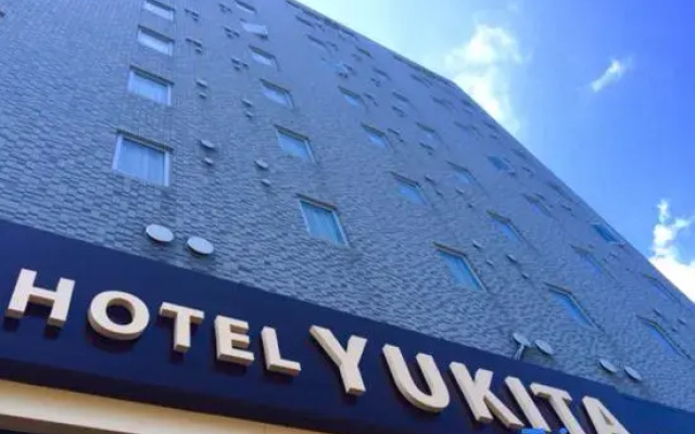 Hotel Yukita