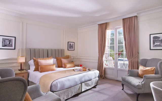 Althoff Hotel Villa Belrose