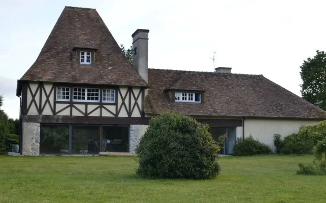 Maison du Loir