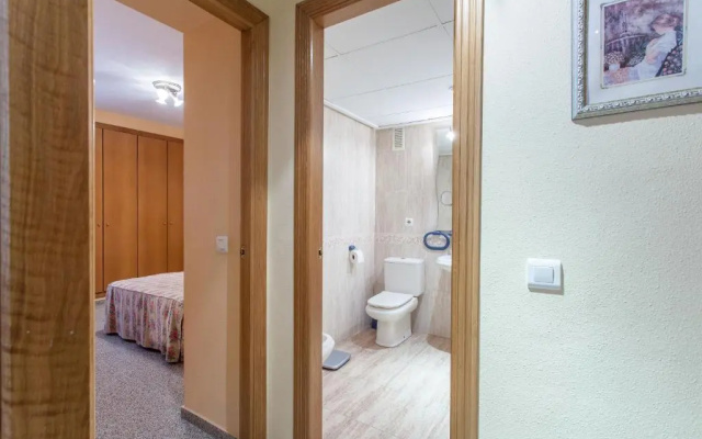 Apartment Patacona Beach 7