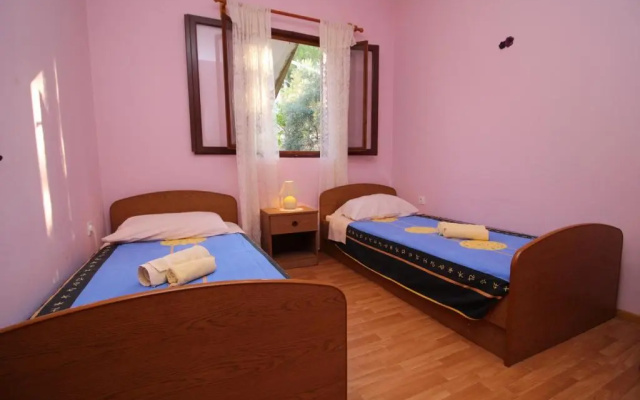 Apartments Bacic