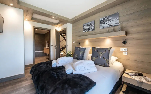 Canyon Lodge by Alpine resorts