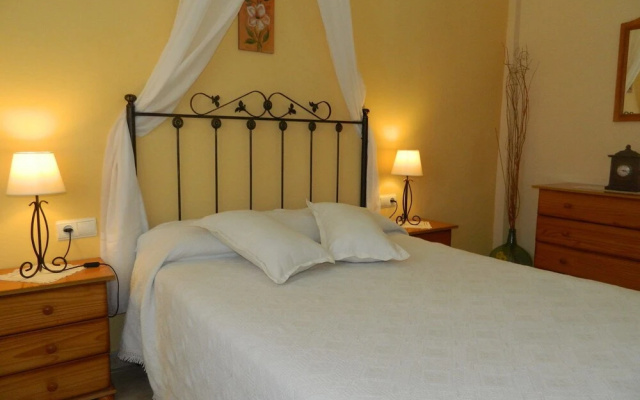 Casa Rural El Boyo
