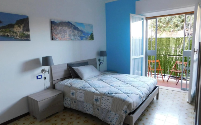 Casa Azzurra