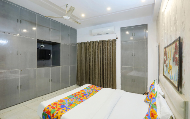 FabHotel Comfirt Inn