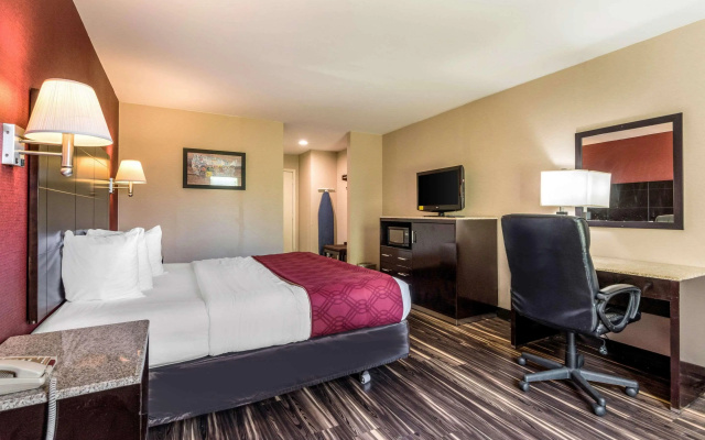 Econo Lodge Pocomoke City Hwy 13