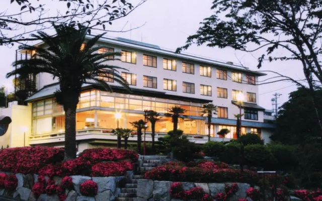 Tomoyama Kanko Hotel