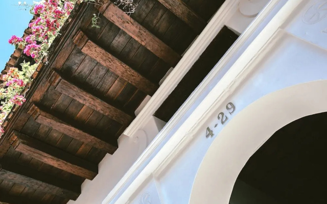 Amarla Boutique Hotel Cartagena