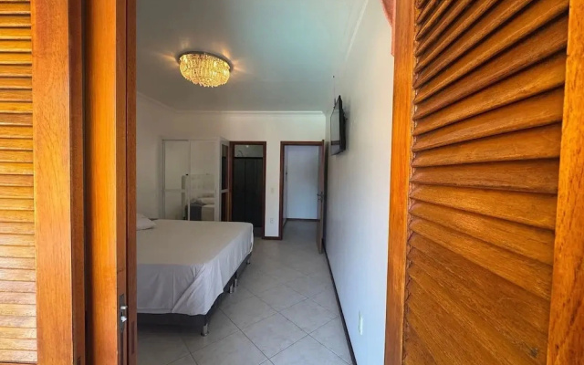 Casa Luxo da Praia - Ponta das Canas