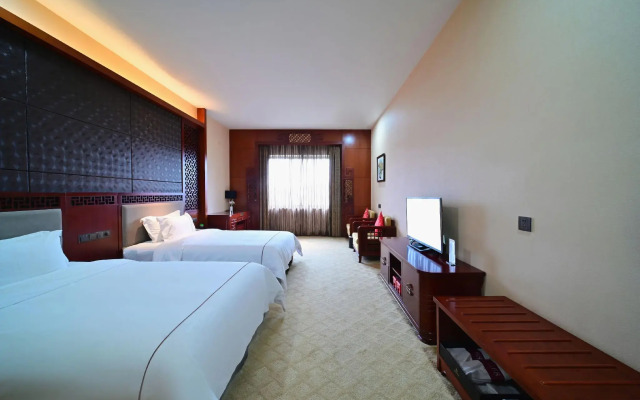 Gongzhou Hotel