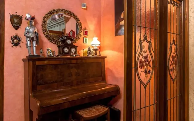 L'Incontro Residenza Medievale