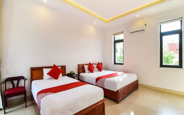 OYO 688 Anh Tuan Hotel