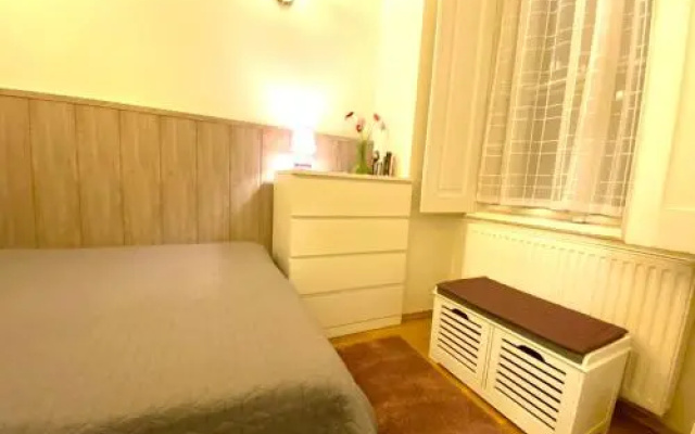 Teresa Apartment
