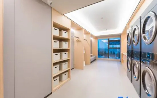JI Hotel (Binzhou Zhanhua District Government)