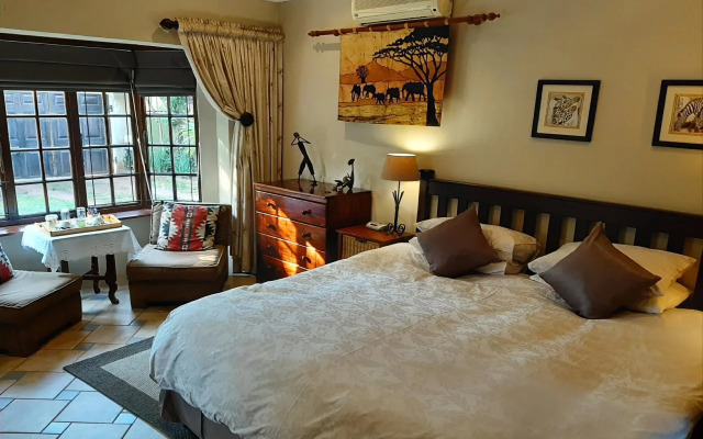 The Palms B&B
