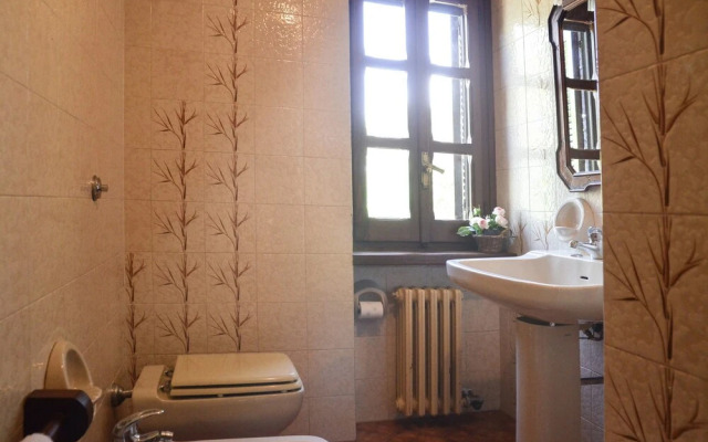 Villa di stile alla Selva di Fasano