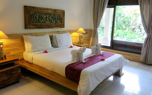 Sri Ratih Cottages