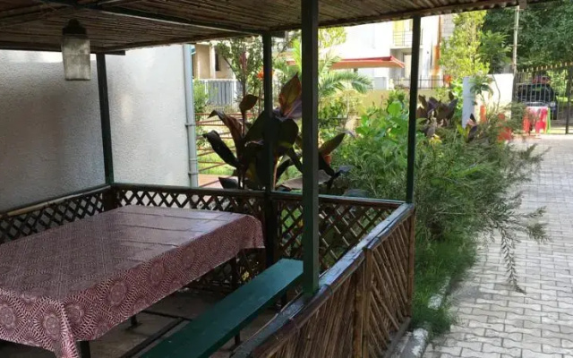 Cottage In Ureki